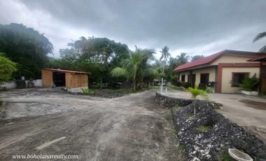 Luxury Oceanfront / Cliffside Villas for Sale  in Bil-Isan Panglao, Bohol | BOHOLANA REALTY