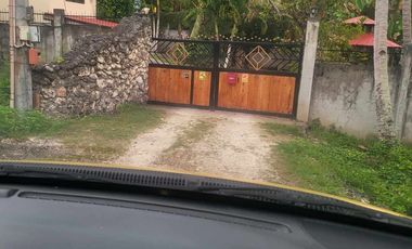 Luxury Oceanfront / Cliffside Villas for Sale  in Bil-Isan Panglao, Bohol | BOHOLANA REALTY