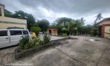 Luxury Oceanfront / Cliffside Villas for Sale  in Bil-Isan Panglao, Bohol | BOHOLANA REALTY
