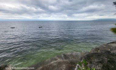 Luxury Oceanfront / Cliffside Villas for Sale  in Bil-Isan Panglao, Bohol | BOHOLANA REALTY