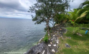 Luxury Oceanfront / Cliffside Villas for Sale  in Bil-Isan Panglao, Bohol | BOHOLANA REALTY