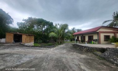 Luxury Oceanfront / Cliffside Villas for Sale  in Bil-Isan Panglao, Bohol | BOHOLANA REALTY