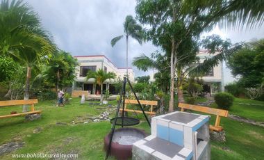 Luxury Oceanfront / Cliffside Villas for Sale  in Bil-Isan Panglao, Bohol | BOHOLANA REALTY