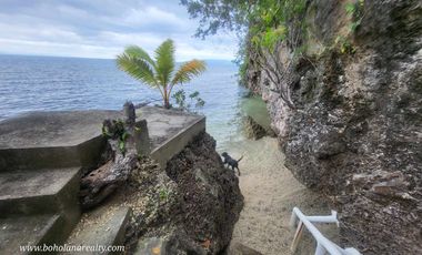 Luxury Oceanfront / Cliffside Villas for Sale  in Bil-Isan Panglao, Bohol | BOHOLANA REALTY