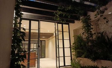 QUINTA COLONIAL EN VENTA EN MÉRIDA, YUCATÁN. CERCA DE PASEO DE MONTEJO