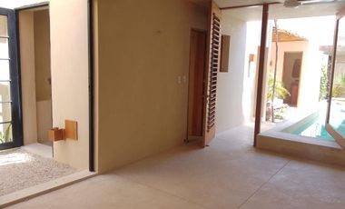 QUINTA COLONIAL EN VENTA EN MÉRIDA, YUCATÁN. CERCA DE PASEO DE MONTEJO