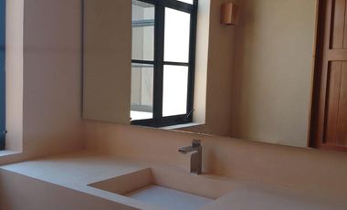 QUINTA COLONIAL EN VENTA EN MÉRIDA, YUCATÁN. CERCA DE PASEO DE MONTEJO