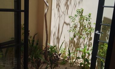 QUINTA COLONIAL EN VENTA EN MÉRIDA, YUCATÁN. CERCA DE PASEO DE MONTEJO