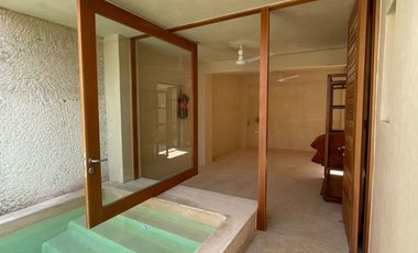 QUINTA COLONIAL EN VENTA EN MÉRIDA, YUCATÁN. CERCA DE PASEO DE MONTEJO