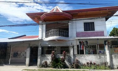 HOUSE AND BOARDING HOUSE FOR SALE ID 14976