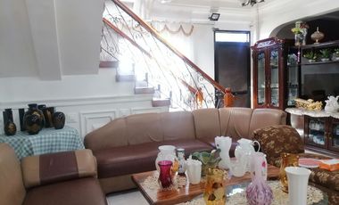 HOUSE AND BOARDING HOUSE FOR SALE ID 14976