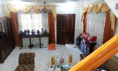 HOUSE AND BOARDING HOUSE FOR SALE ID 14976