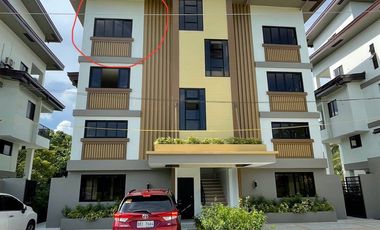 Tagaytay Condominium for Rent Alta Monte Subdivision Magallanes Drive