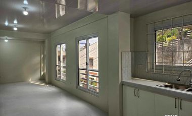 Titled house and lot in a peaceful community