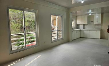 Titled house and lot in a peaceful community