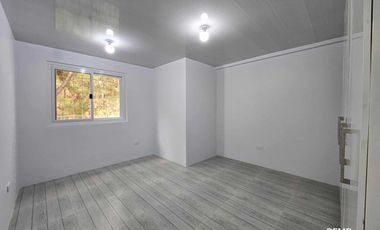 Titled house and lot in a peaceful community