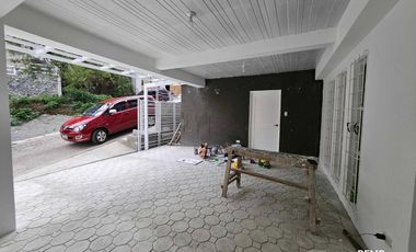 Titled house and lot in a peaceful community