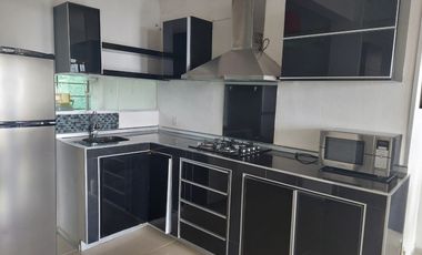 DEPARTAMENTO EN RENTA LOMAS DEL PEDREGAL