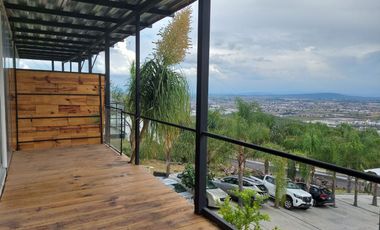 DEPARTAMENTO EN RENTA LOMAS DEL PEDREGAL