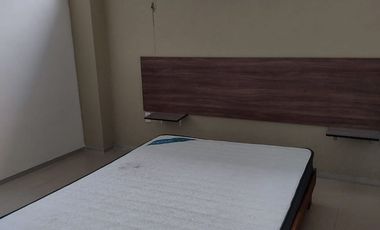 DEPARTAMENTO EN RENTA LOMAS DEL PEDREGAL