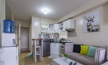 Studio for Rent in Avida Towers