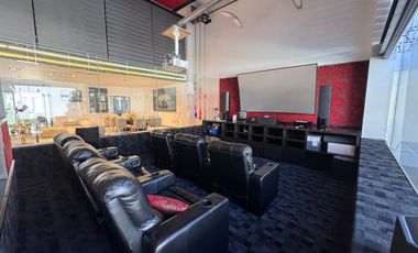 INCREÍBLE CASA EN VENTA EN LOMAS DEL VALLE