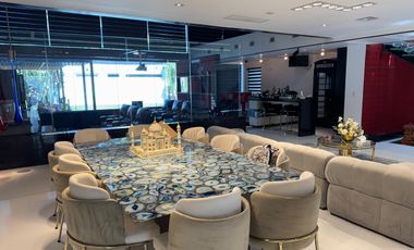 INCREÍBLE CASA EN VENTA EN LOMAS DEL VALLE