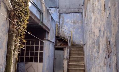 CASA EN VENTA MIGUEL HIDALGO (V)