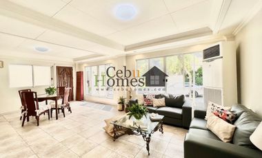 Stylish 3-Bedroom Townhouse for Rent in Banilad – Prime Location & Cozy Living!