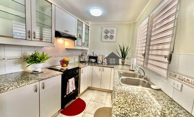 Stylish 3-Bedroom Townhouse for Rent in Banilad – Prime Location & Cozy Living!