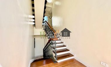 Stylish 3-Bedroom Townhouse for Rent in Banilad – Prime Location & Cozy Living!
