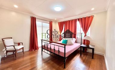 Stylish 3-Bedroom Townhouse for Rent in Banilad – Prime Location & Cozy Living!