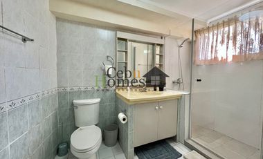 Stylish 3-Bedroom Townhouse for Rent in Banilad – Prime Location & Cozy Living!