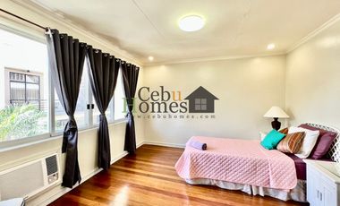 Stylish 3-Bedroom Townhouse for Rent in Banilad – Prime Location & Cozy Living!