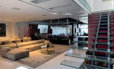 INCREÍBLE CASA EN RENTA EN LOMAS DEL VALLE
