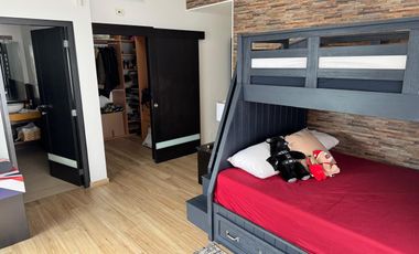 INCREÍBLE CASA EN RENTA EN LOMAS DEL VALLE