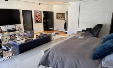 INCREÍBLE CASA EN RENTA EN LOMAS DEL VALLE