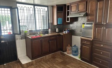 CASA EN VENTA EN EL FRACC MODELO 12 RECAMARAS