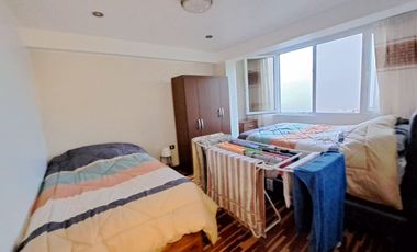 Se Alquila Departamento Amoblado en Ayuda Mutua, Cusco