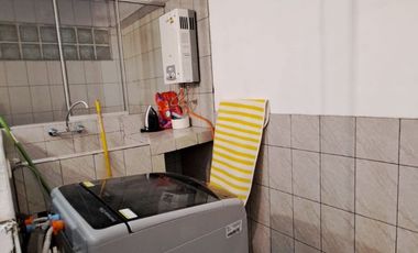 Se Alquila Departamento Amoblado en Ayuda Mutua, Cusco