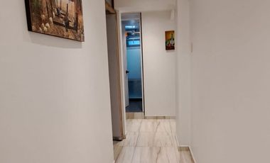 Se Alquila Departamento Amoblado en Ayuda Mutua, Cusco