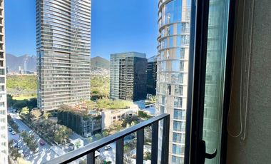 Departamento Amueblado Torre Dana