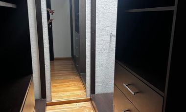 Casa en Renta en Metepec con vigilancia las 24 horas excelente ubicación.