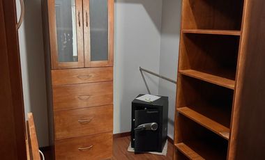 Amplia casa en Renta totalmente amueblada