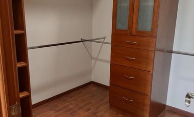 Amplia casa en Renta totalmente amueblada