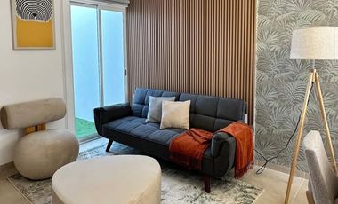 VENTA CASA EN CERRADA LANZAROTE, FUERTE VENTURA, S.L.P.