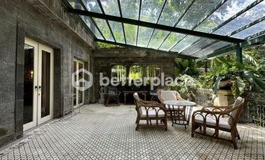 Private River Estate in Kaba-Kaba A Tropical Masterpiece