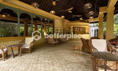 Private River Estate in Kaba-Kaba A Tropical Masterpiece