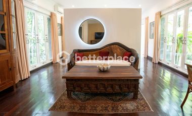Private River Estate in Kaba-Kaba A Tropical Masterpiece