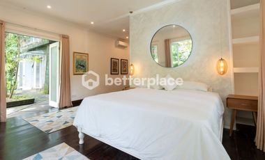 Private River Estate in Kaba-Kaba A Tropical Masterpiece